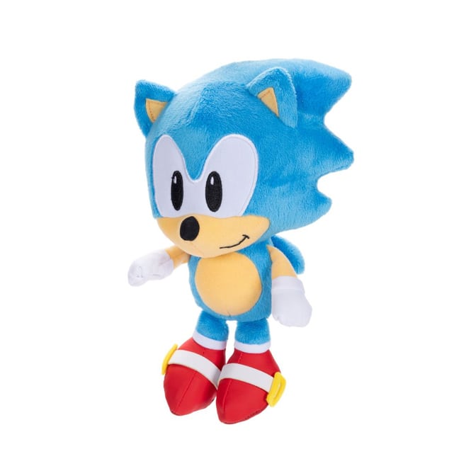 Sonic - Plüschfigur - Wave 11 - 1 Stück