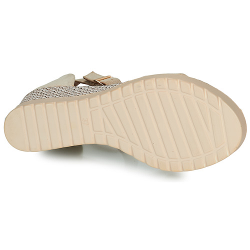 Les Petites Bombes - DELIA - Beige