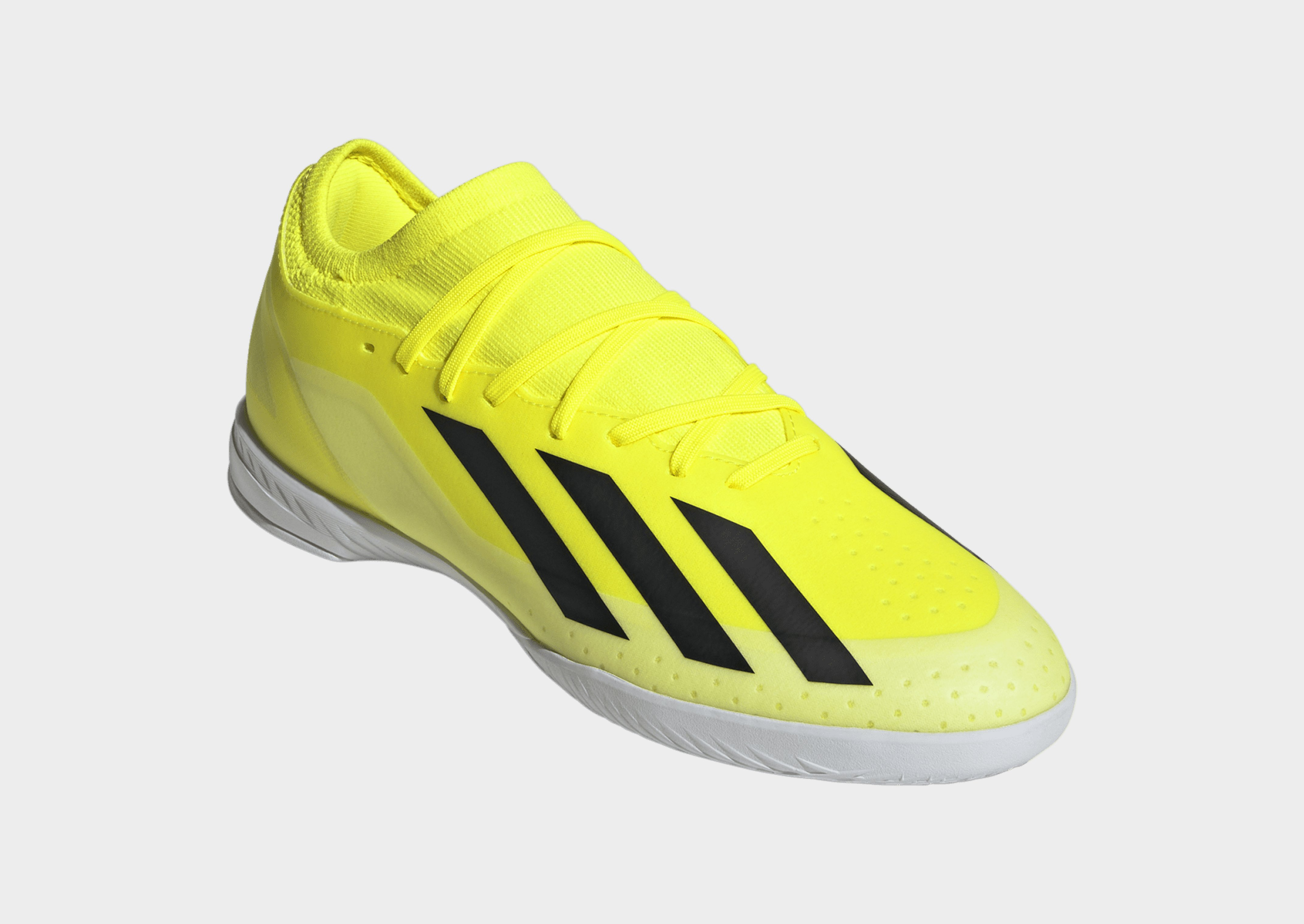 adidas Chaussure X Crazyfast League Indoor