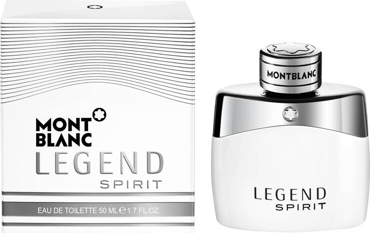 MONTBLANC Legend Spirit Eau de Toilette
