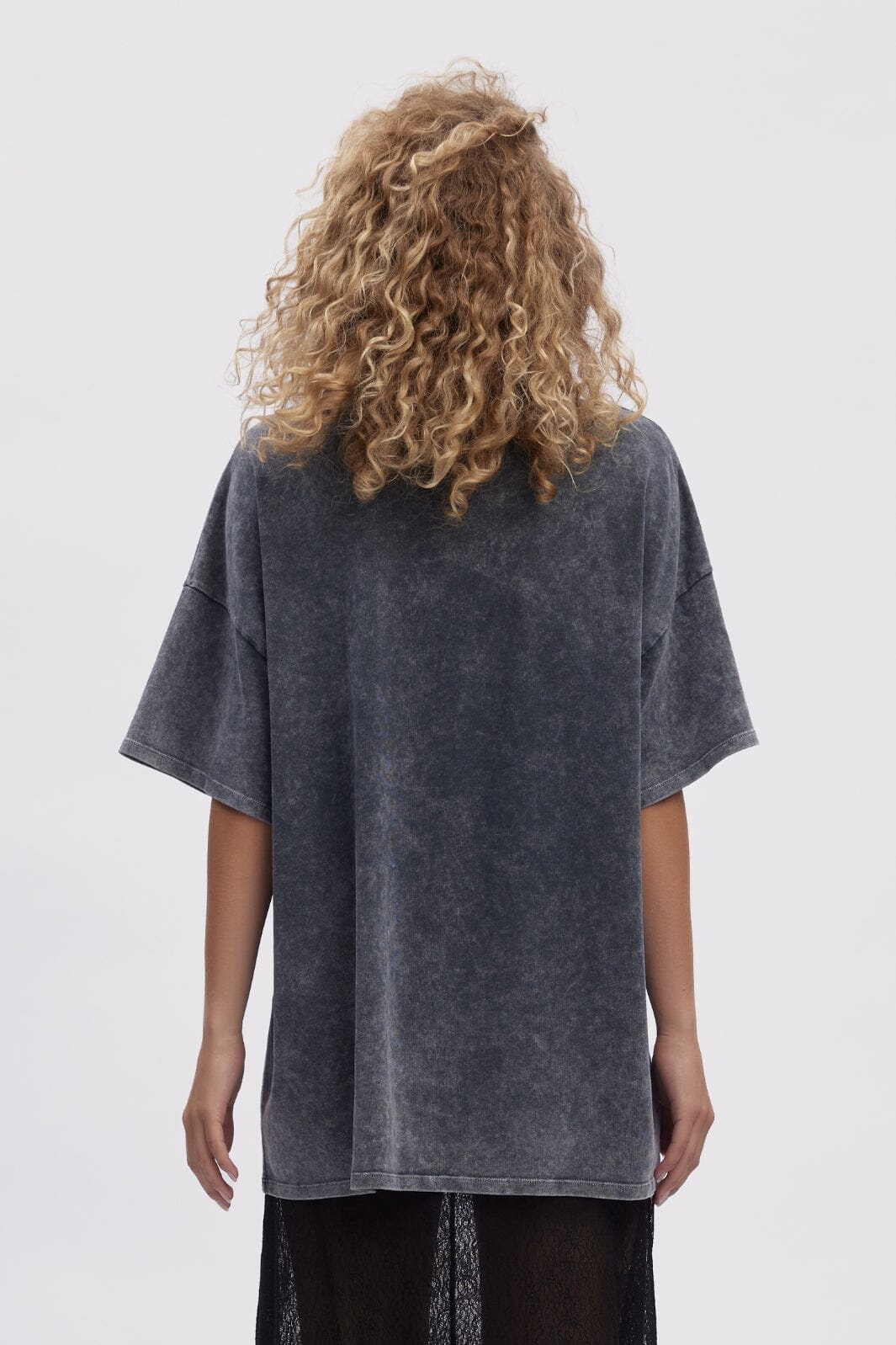 Gestuz Jiogz Oversize Tee