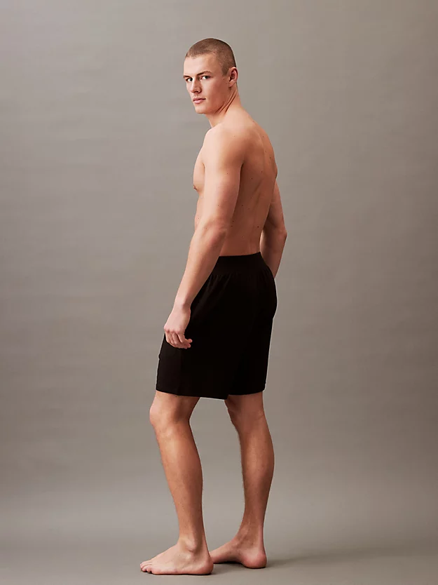 Shorts de pijama - Poder intenso