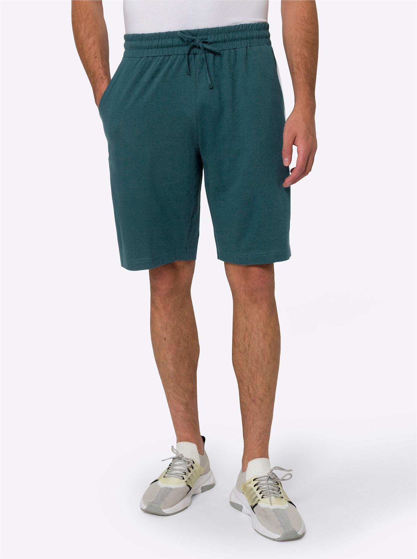 Classic Bermudas