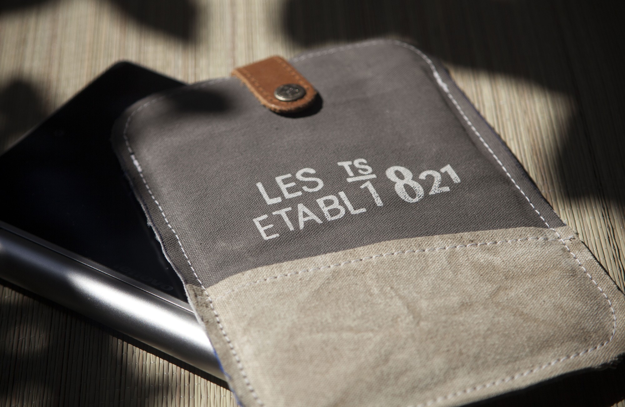 Tasche 