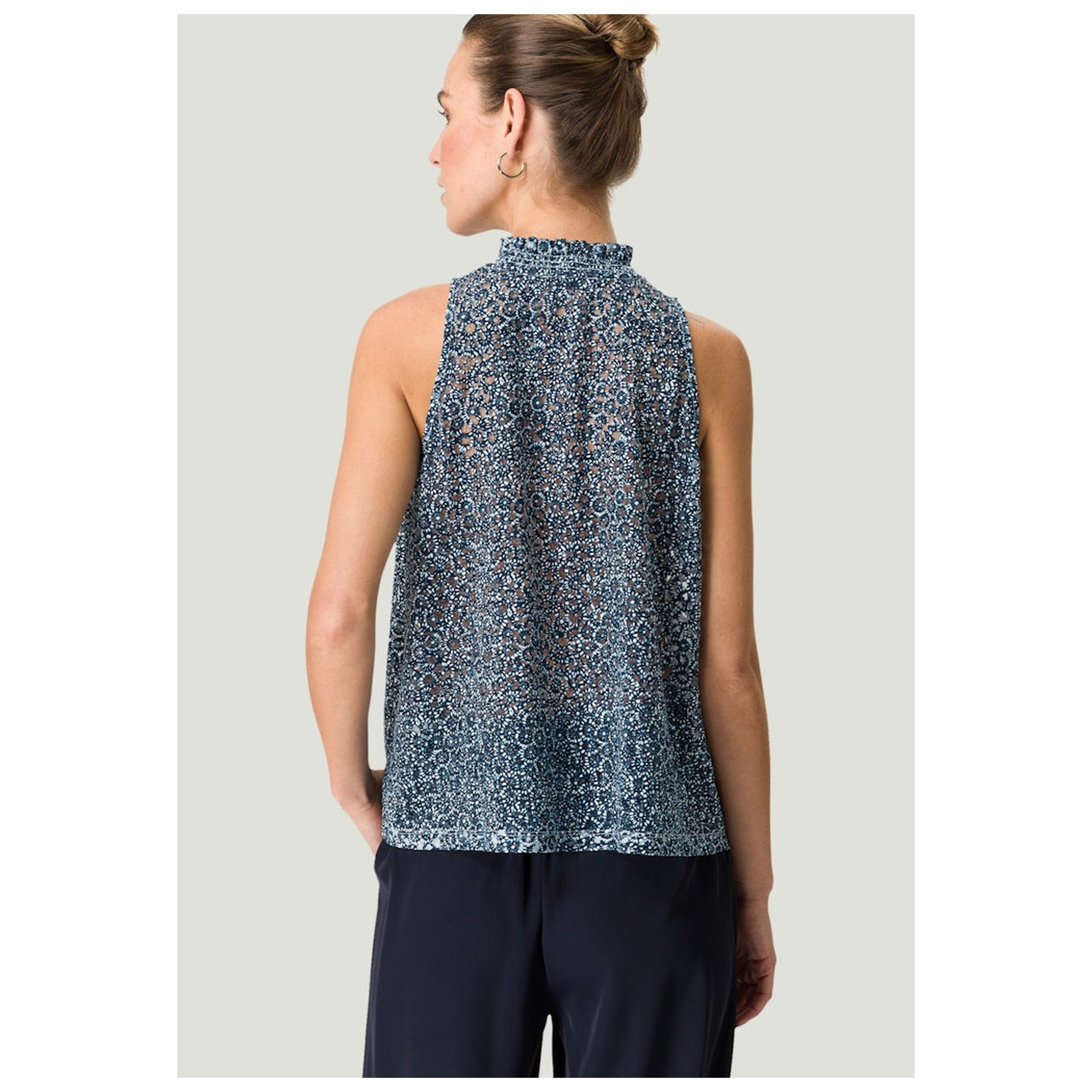 Zero Zero T-Shirt/ Top