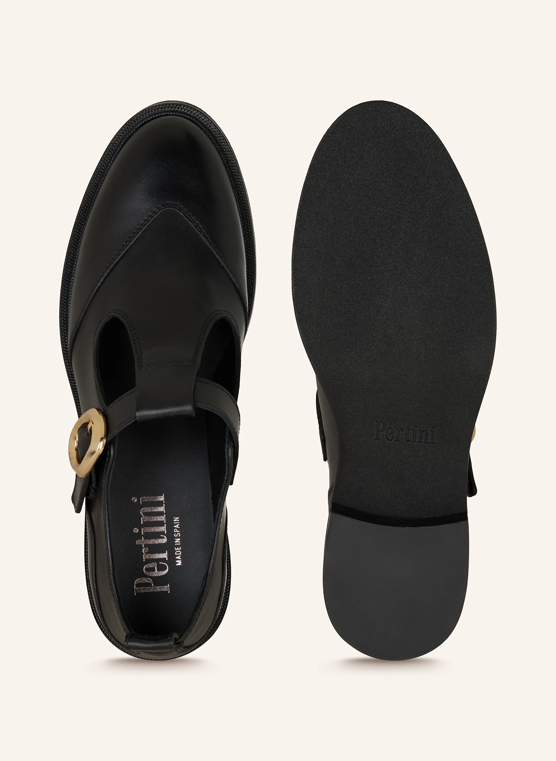 Pertini Slipper