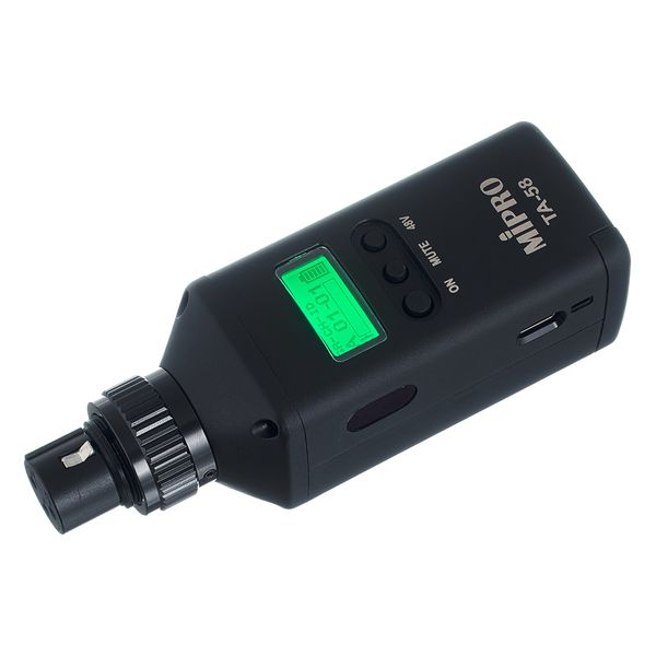 Mipro TA-58