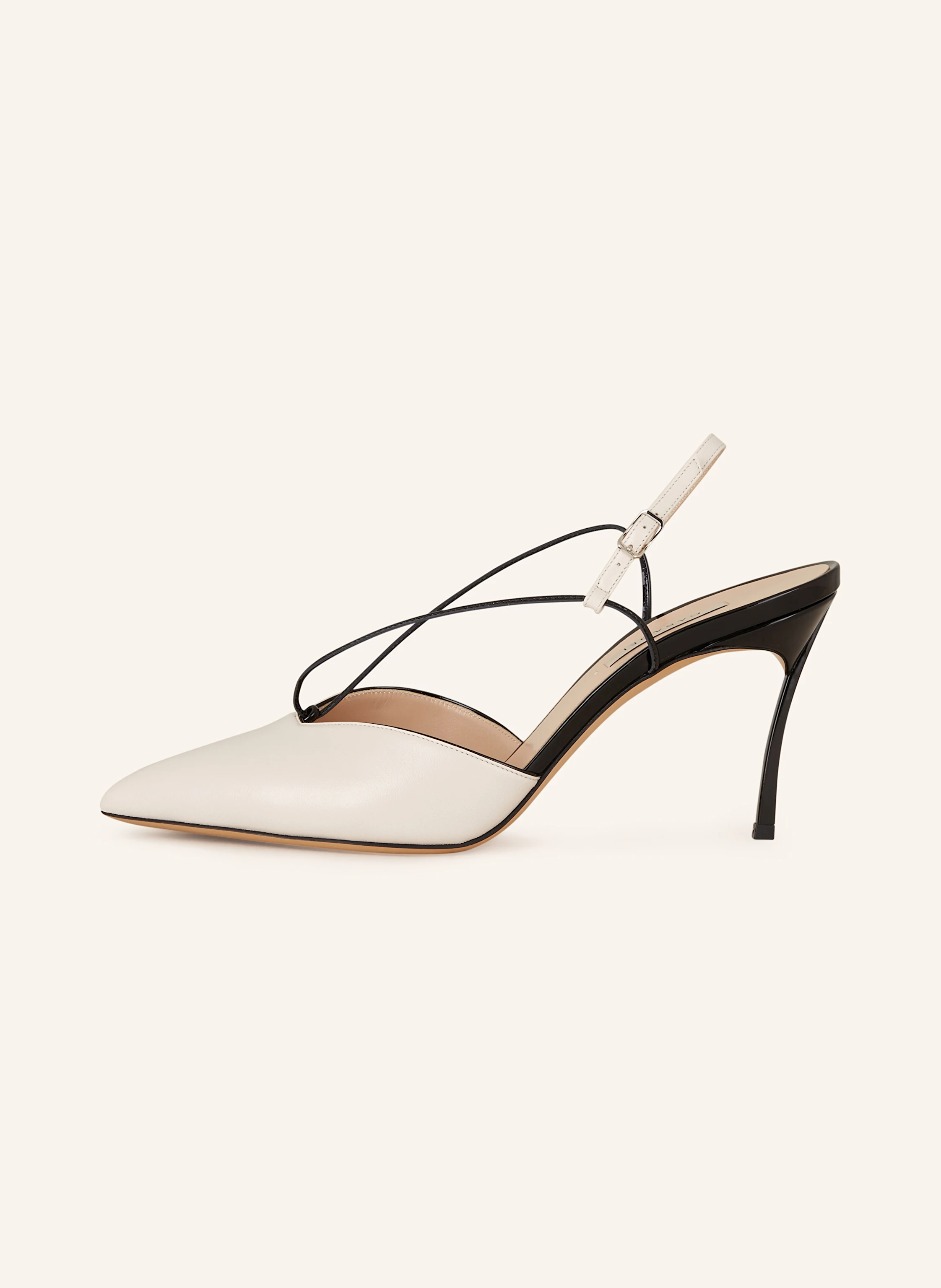 CASADEI Slingpumps BLADE