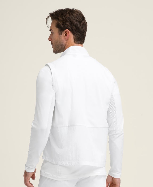 On The Go Vest