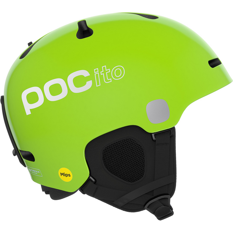 POC Kinder POCito Fornix MIPS Skihelm