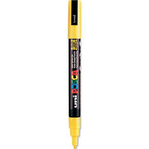 UNI POSCA Marker PC-3M