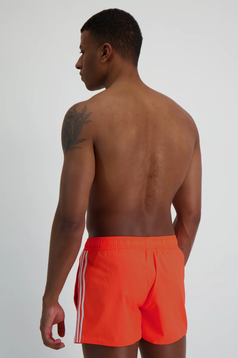 adidas Performance 3-S CLX Herren Badeshort