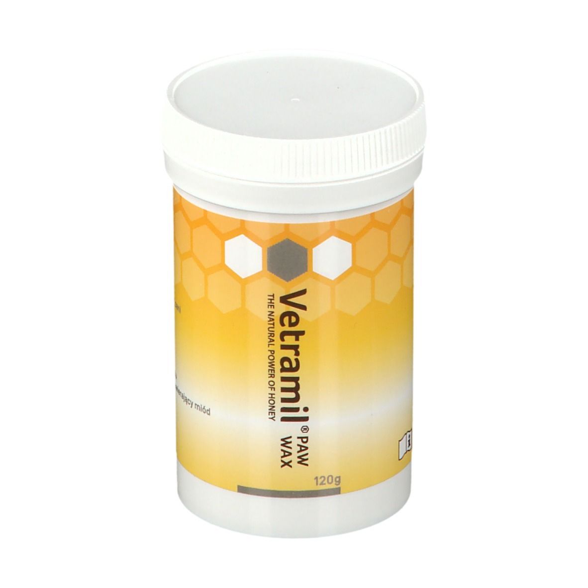 Vetramil® PAW WAX