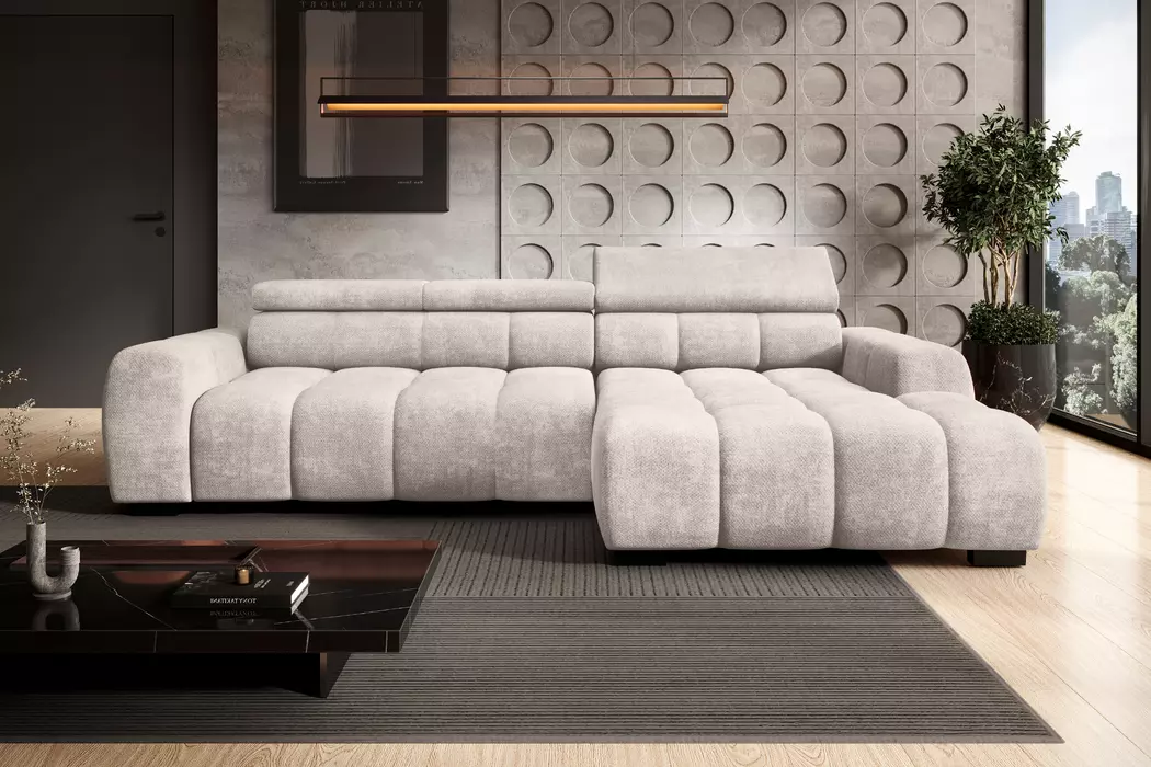 Ecksofa Bull
