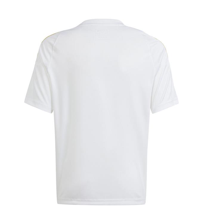 adidas JR Pitch 2 Street Messi Training Voetbalshirt