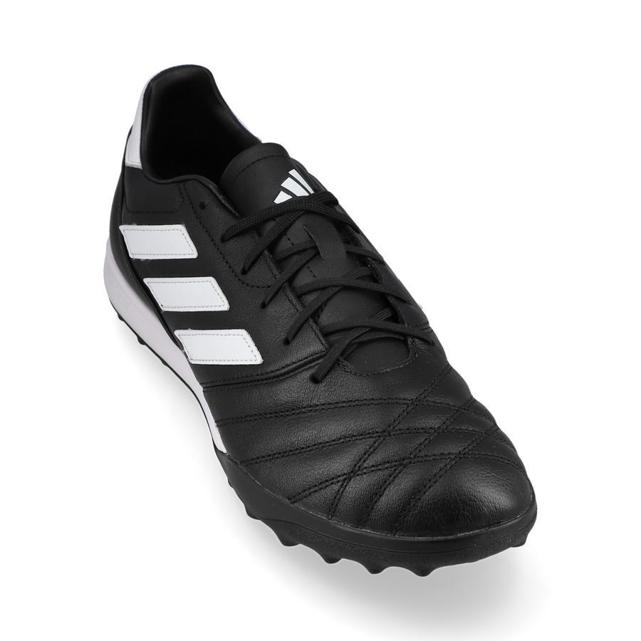 adidas Copa Gloro ST TF - Noir/Blanc/Noir