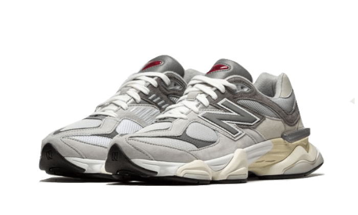 New Balance 9060 Rain Cloud - 48h Delivery