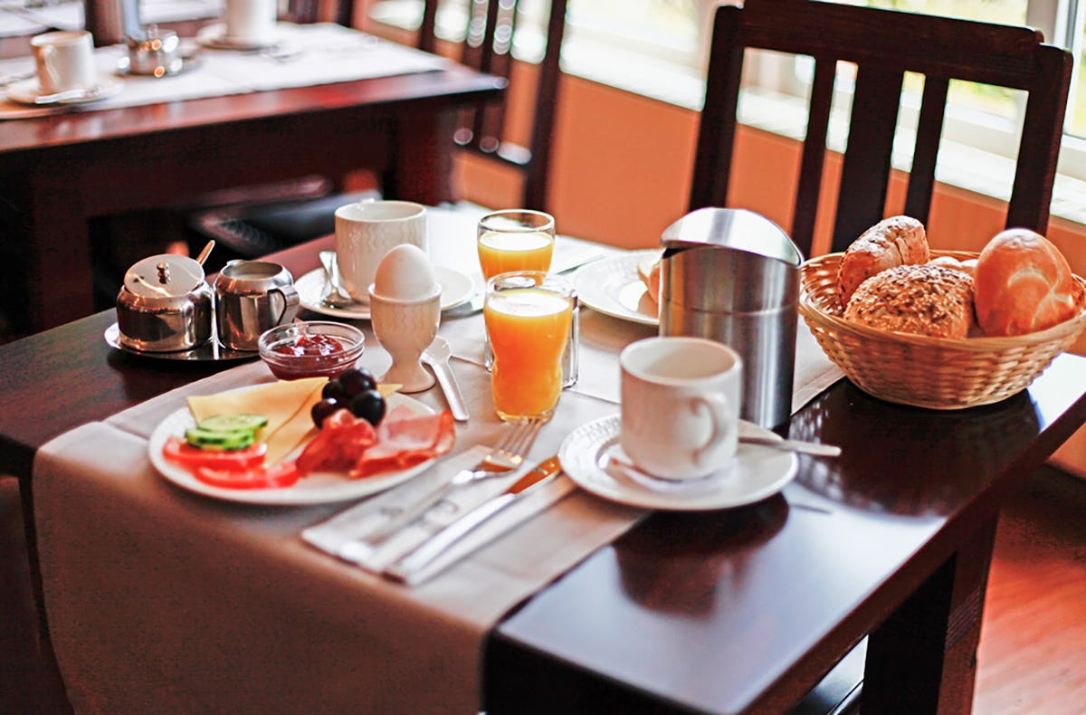 Kurztrip nach Schwetzingen als Geschenkidee