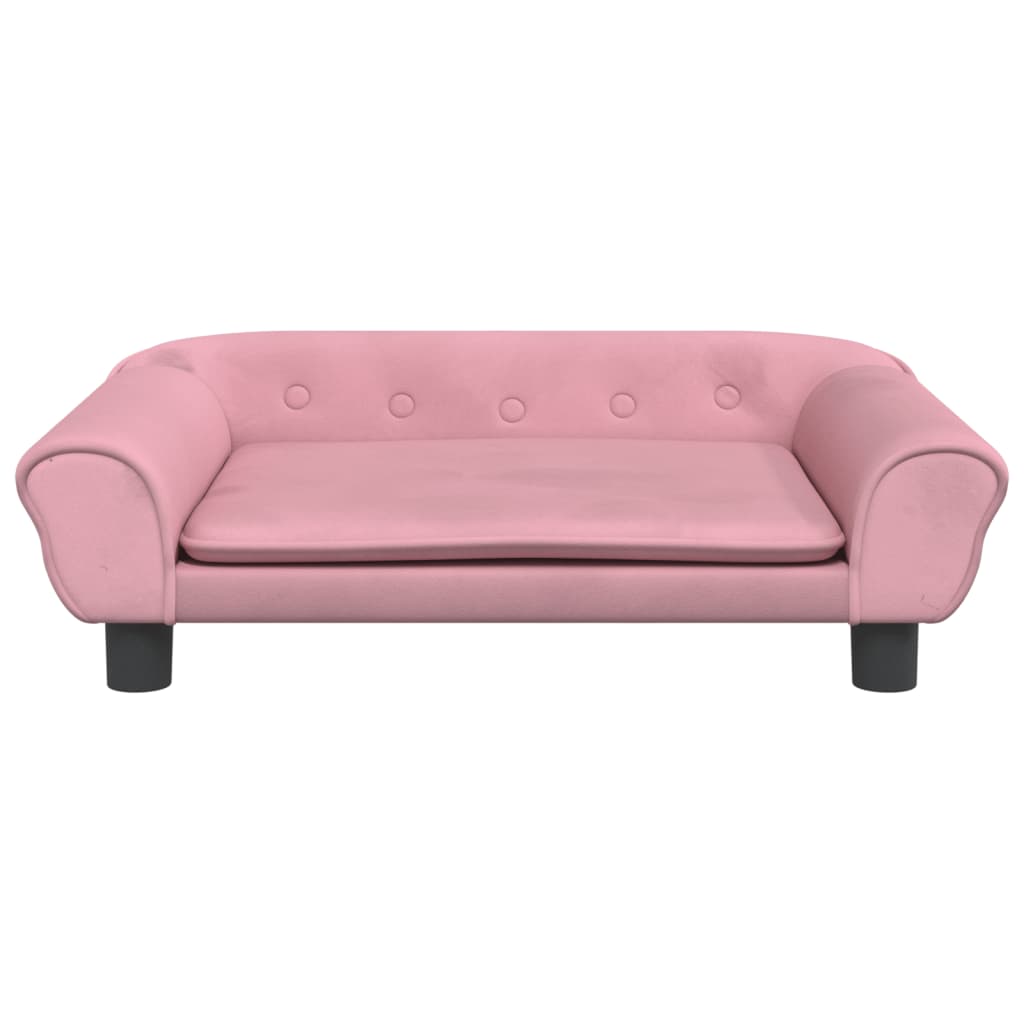 Cama para cachorro