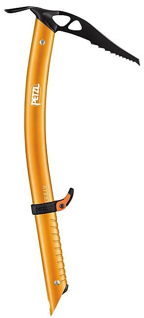 PETZL - GULLY PIOLET PANNE