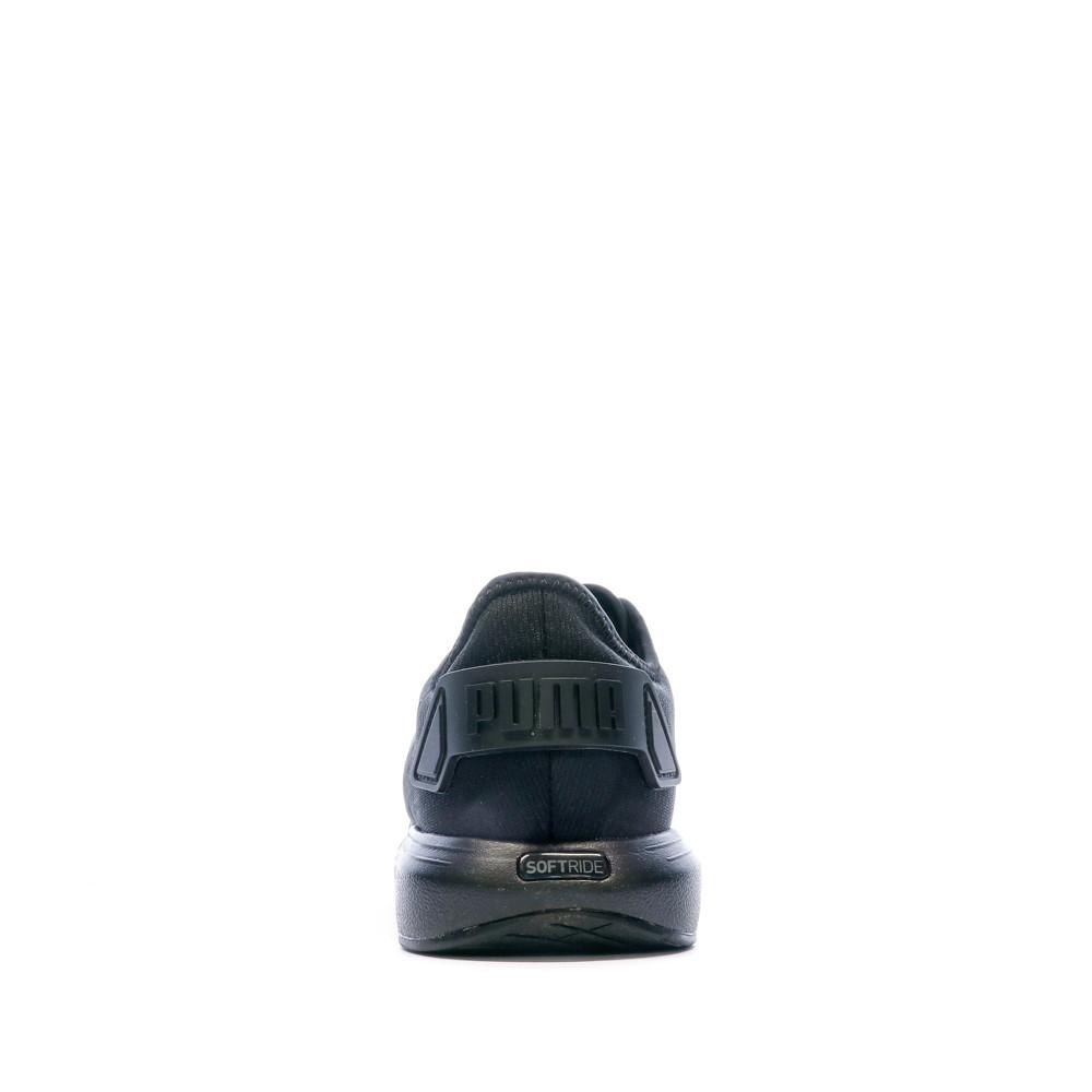 Puma Chaussures de sport Noir Homme Puma Softride Cruise