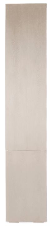 Boekenkast Established B220 x D40 x H210 cm