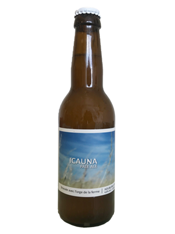 ICAUNA POPIHN33CL