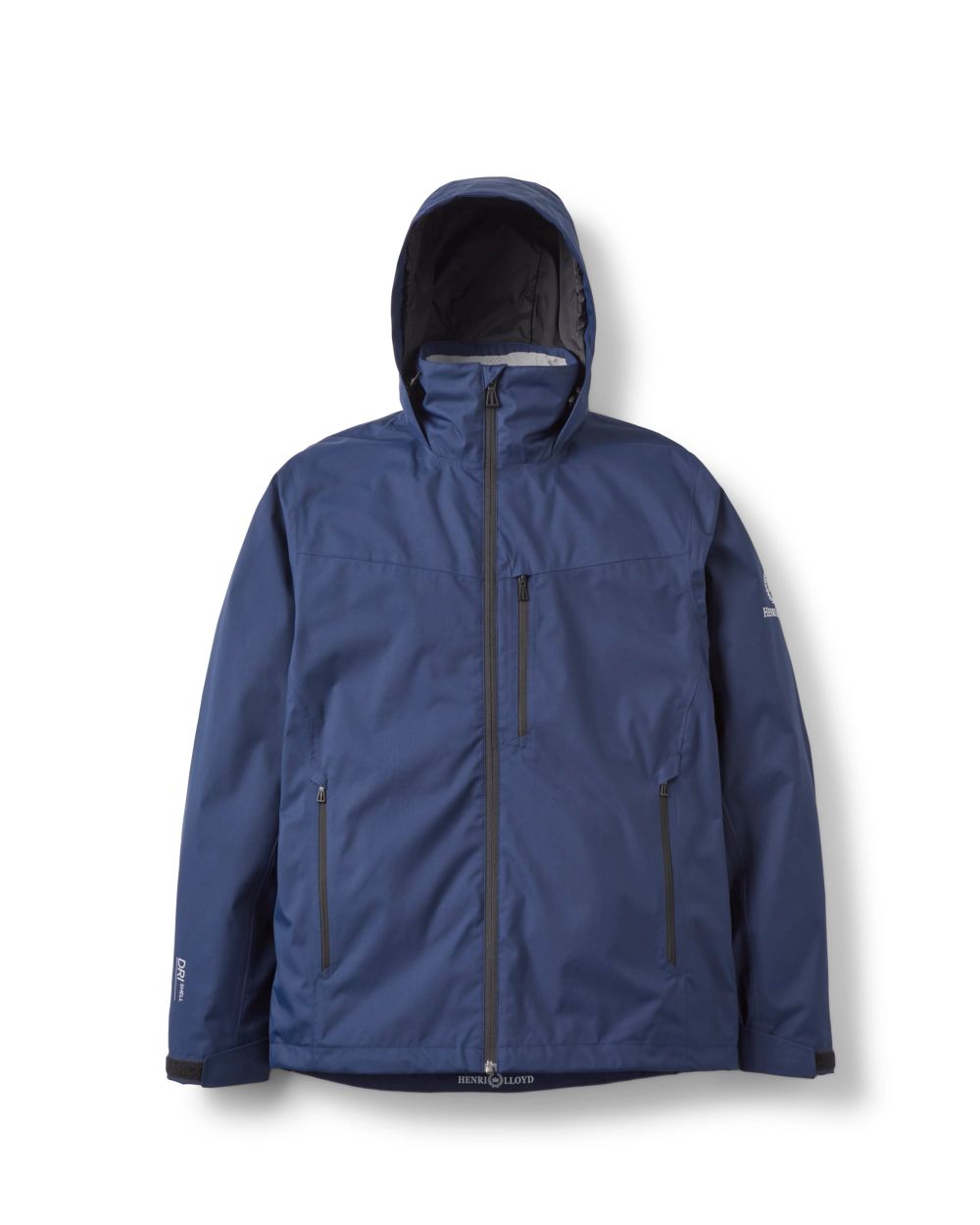 Henri Lloyd Cool Breeze Jacket Womens Navy Blue