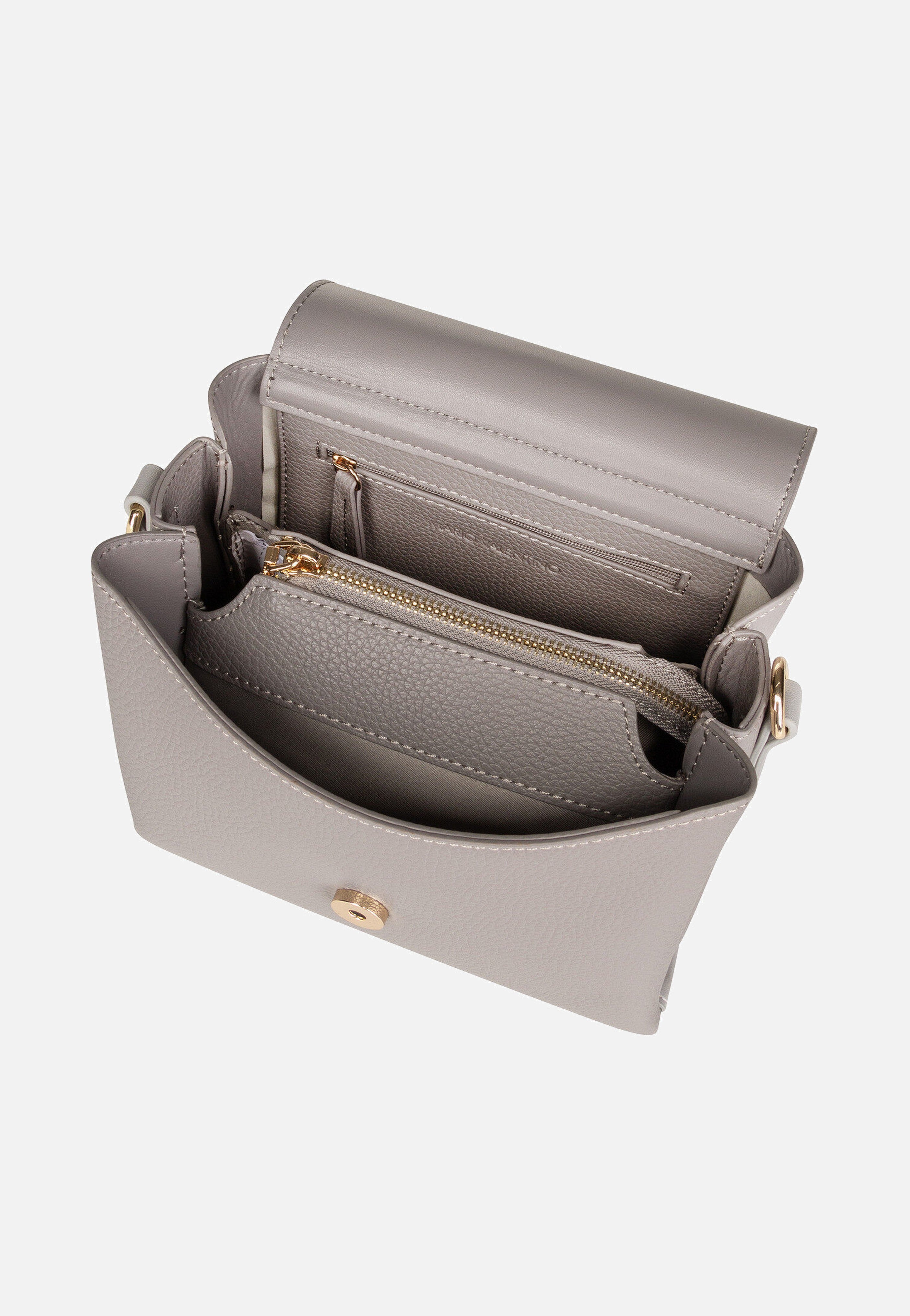 Alexia Cartella 806 Grigio/Multicolor - Umhängetasche