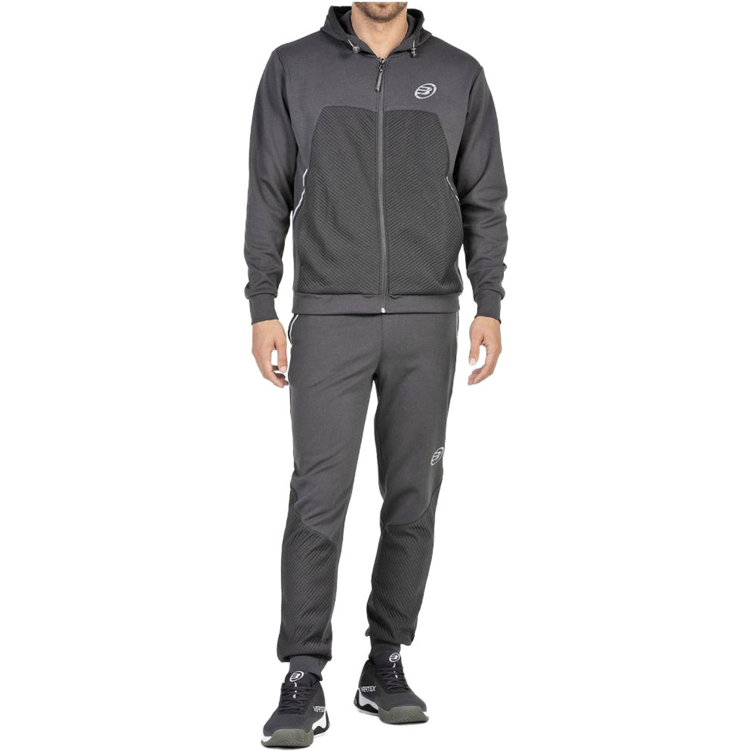 Bullpadel Brollo Tracksuit