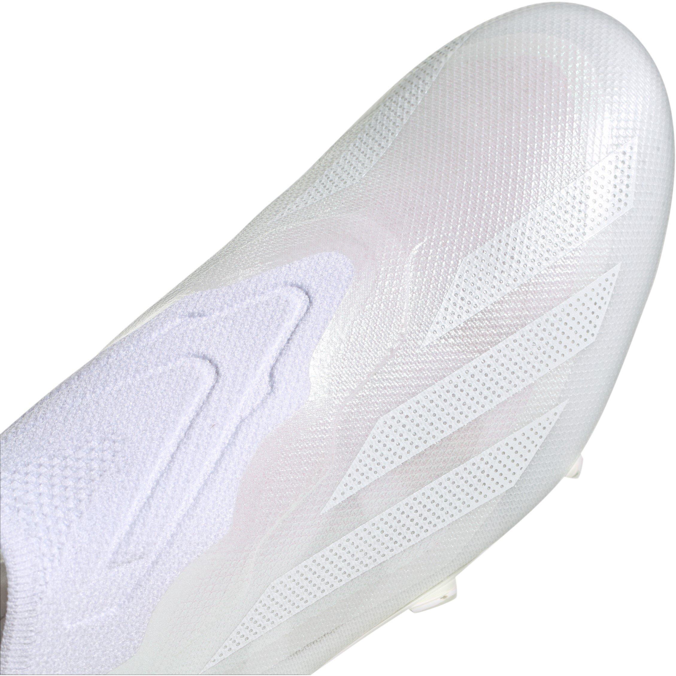adidas x Crazyfast Elite Laceless Firm Ground Football Boots