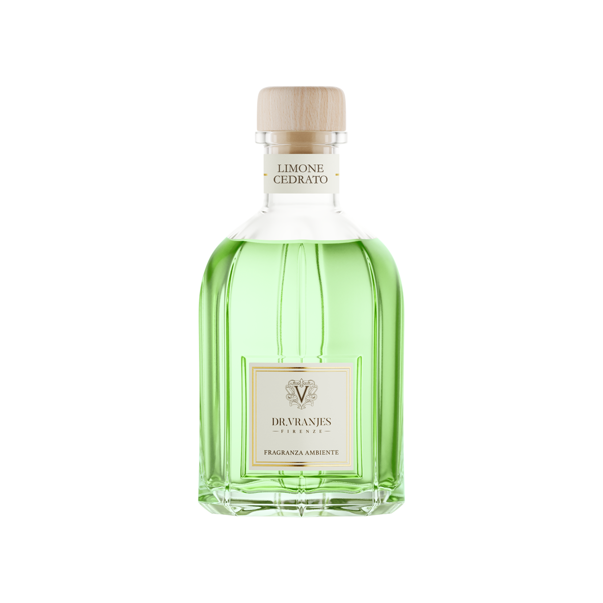 Limone Cedrato Diffuser 250ml