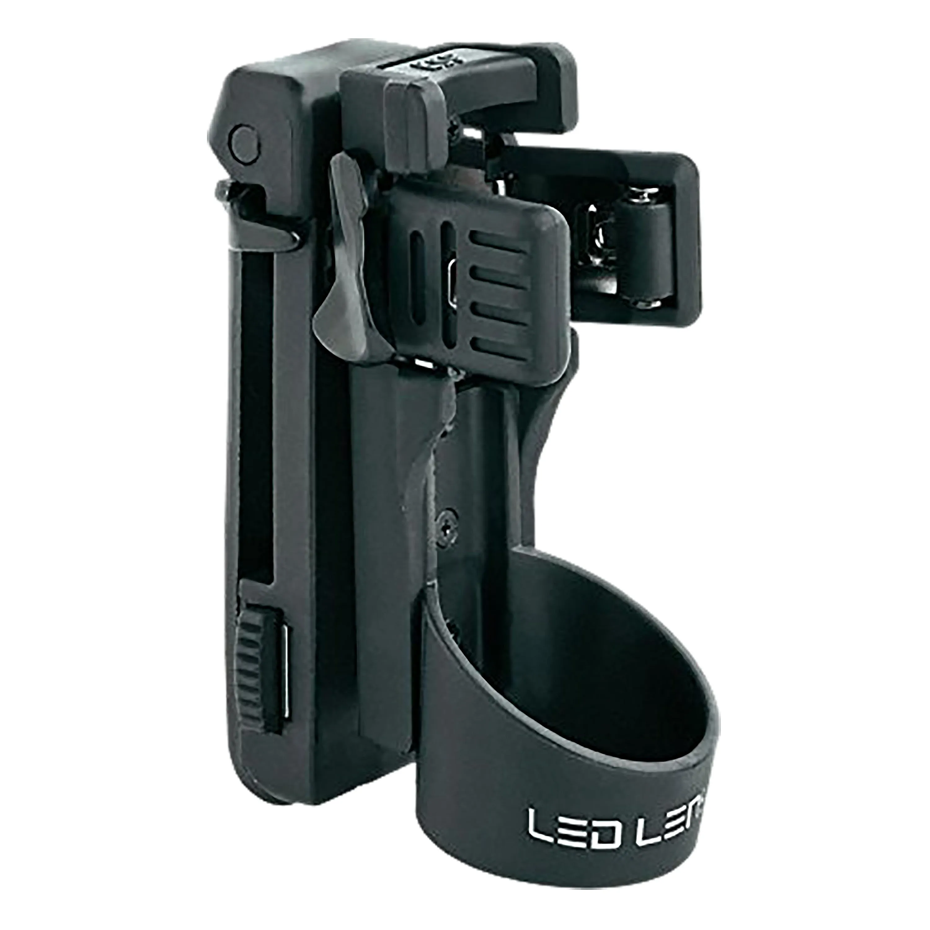 Ledlenser -  Led Lenser Lampenholster Tactical 0323