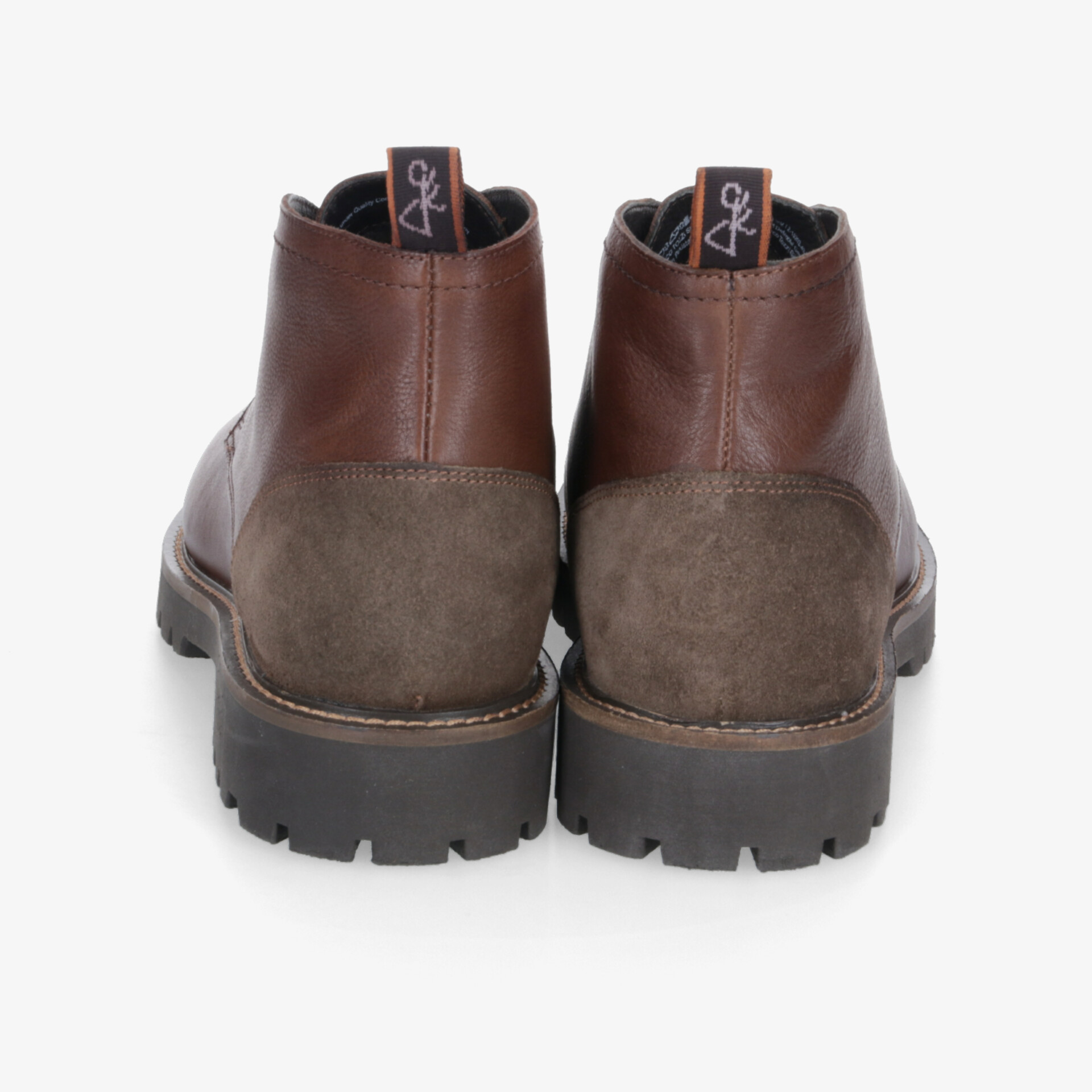 MARCO TOZZI by GMK Herren Stiefeletten cognac - Jetzt auf reno.de kaufen