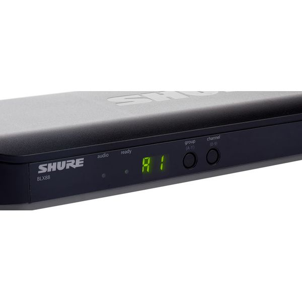 Shure BLX1288/P31 Combo S8