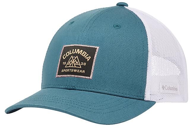 COLUMBIA - CASQUETTE TRUCKER YOUTH SNAP BACK