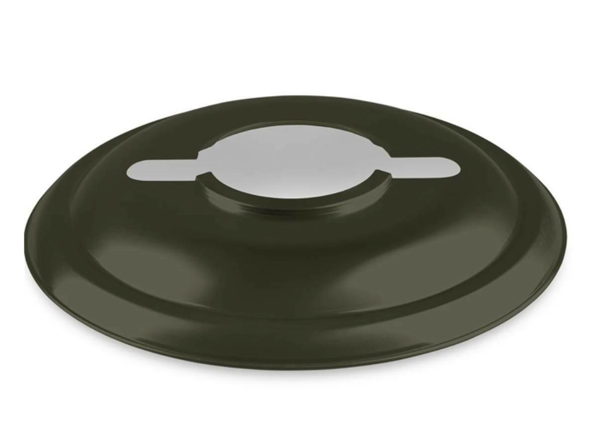 Feuerhand reflectiescherm - Olive