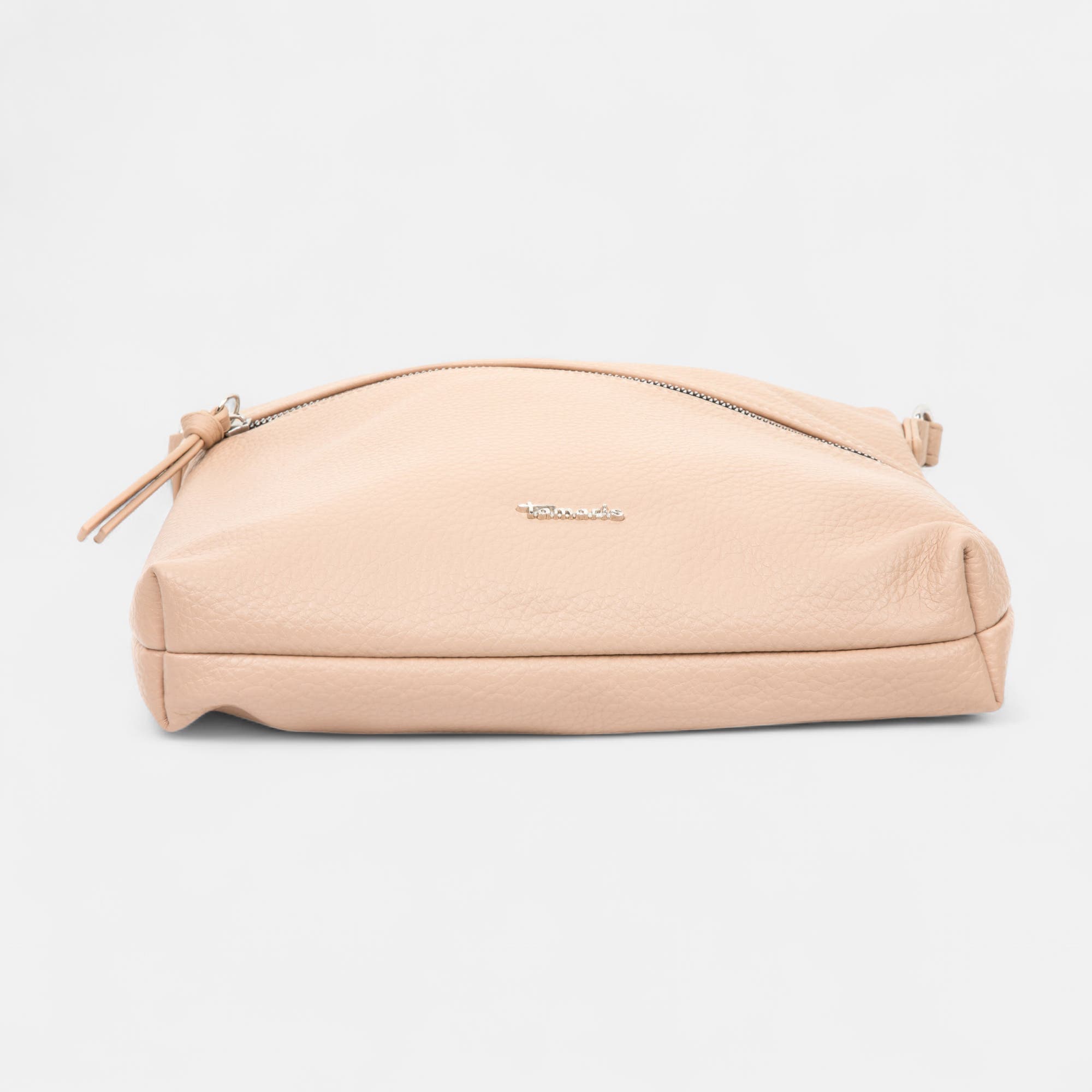 Sac bandoulière beige