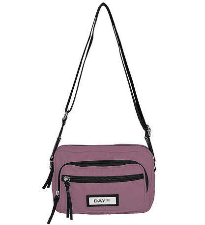 DAY ET Umhängetasche - Gweneth RE-S SB S - Rose Taupe