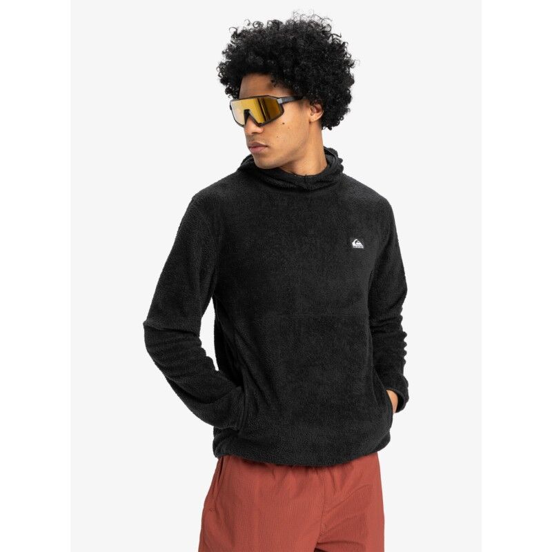 Warm Up - Sweatshirt à capuche homme