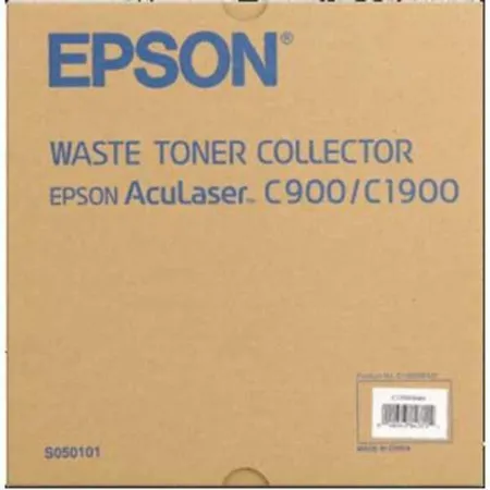 Epson Resttonerbehälter S050101