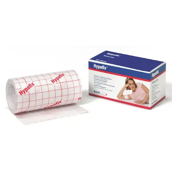 Fita adesiva BSN Medical Hypafix 10cm x 2m