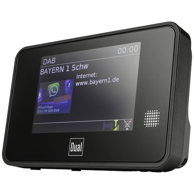 Dual 37731 N/A 1 stk
