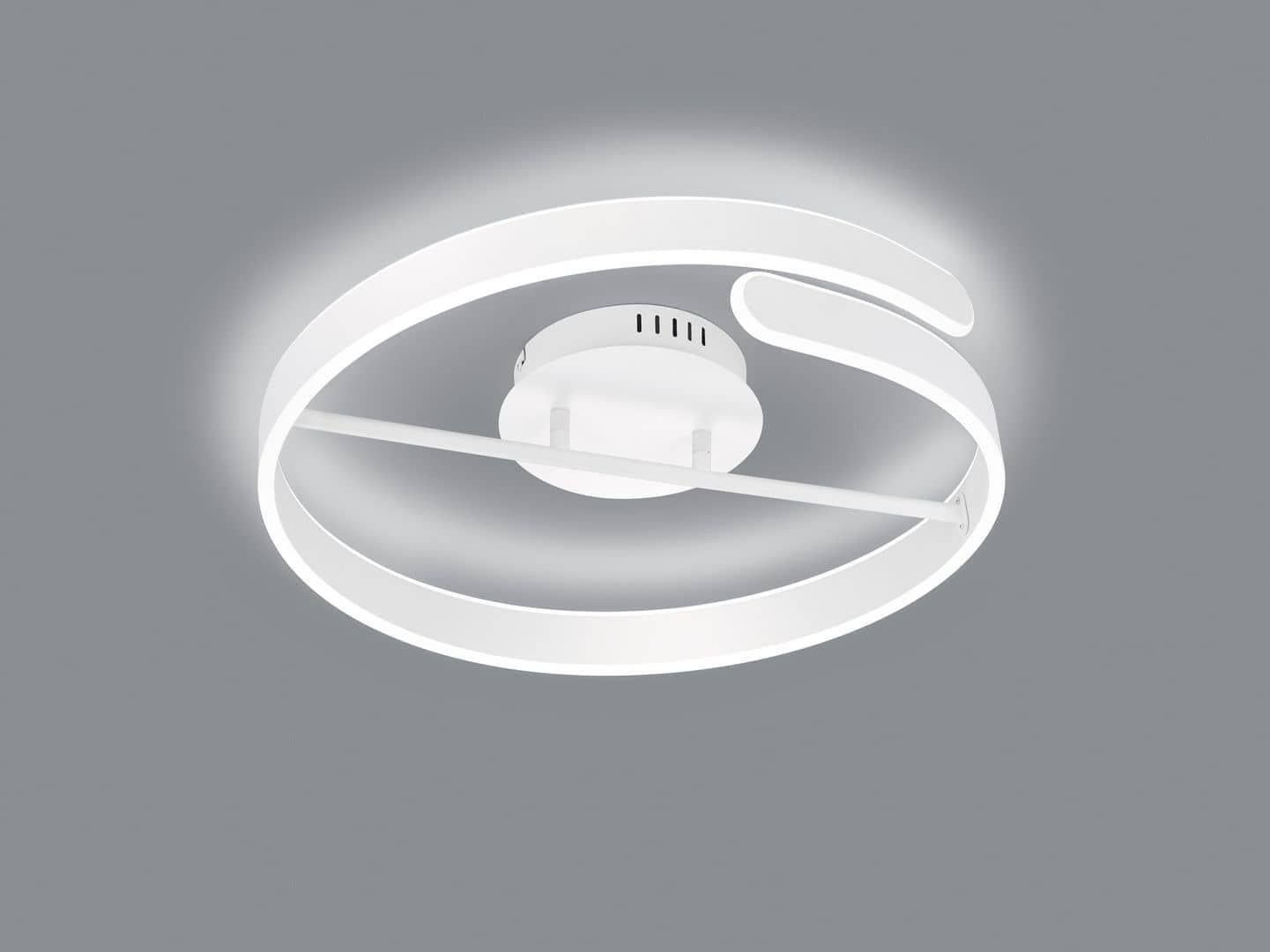 LED-Deckenleuchte