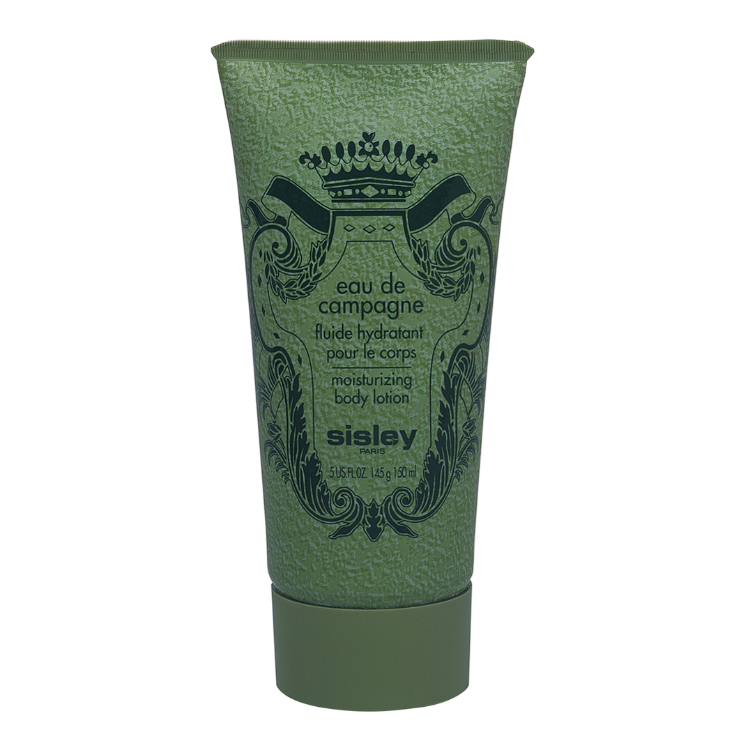 Sisley Eau de Campagne Moisturizing Body Lotion 150ml