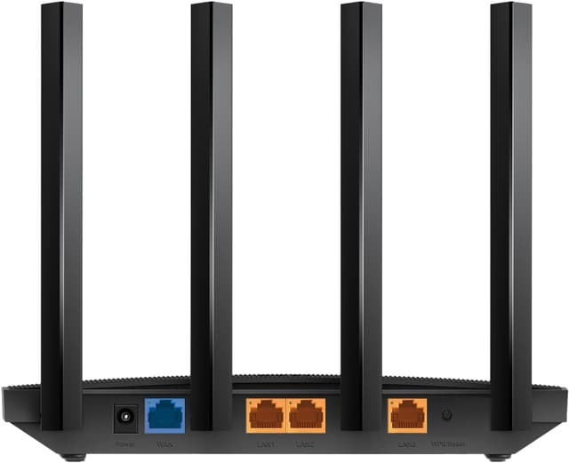 TP-Link Archer AX12 WiFi 6 Router