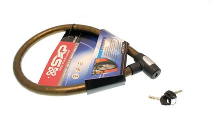 Antivol SXP Lock Chaîne antivol - 25mm acier articulé