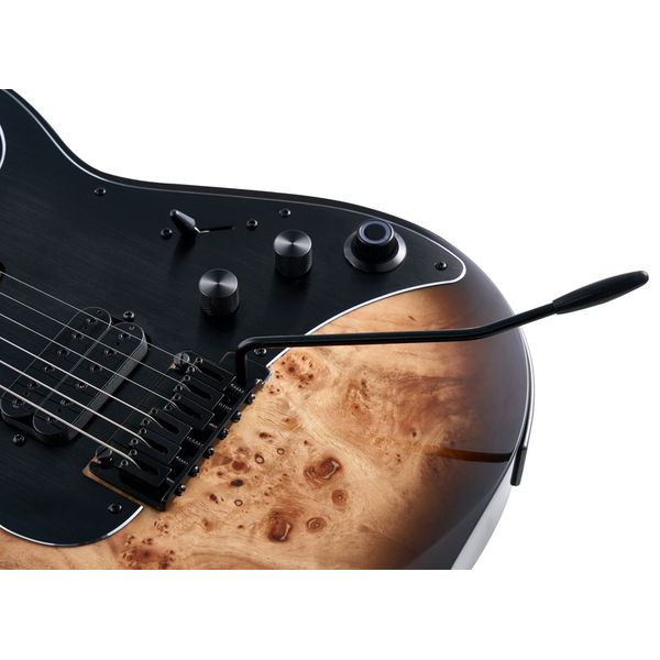 Mooer GTRS Guitars Modern 810 NB