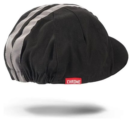 Casquette Chrome Cycling Noir