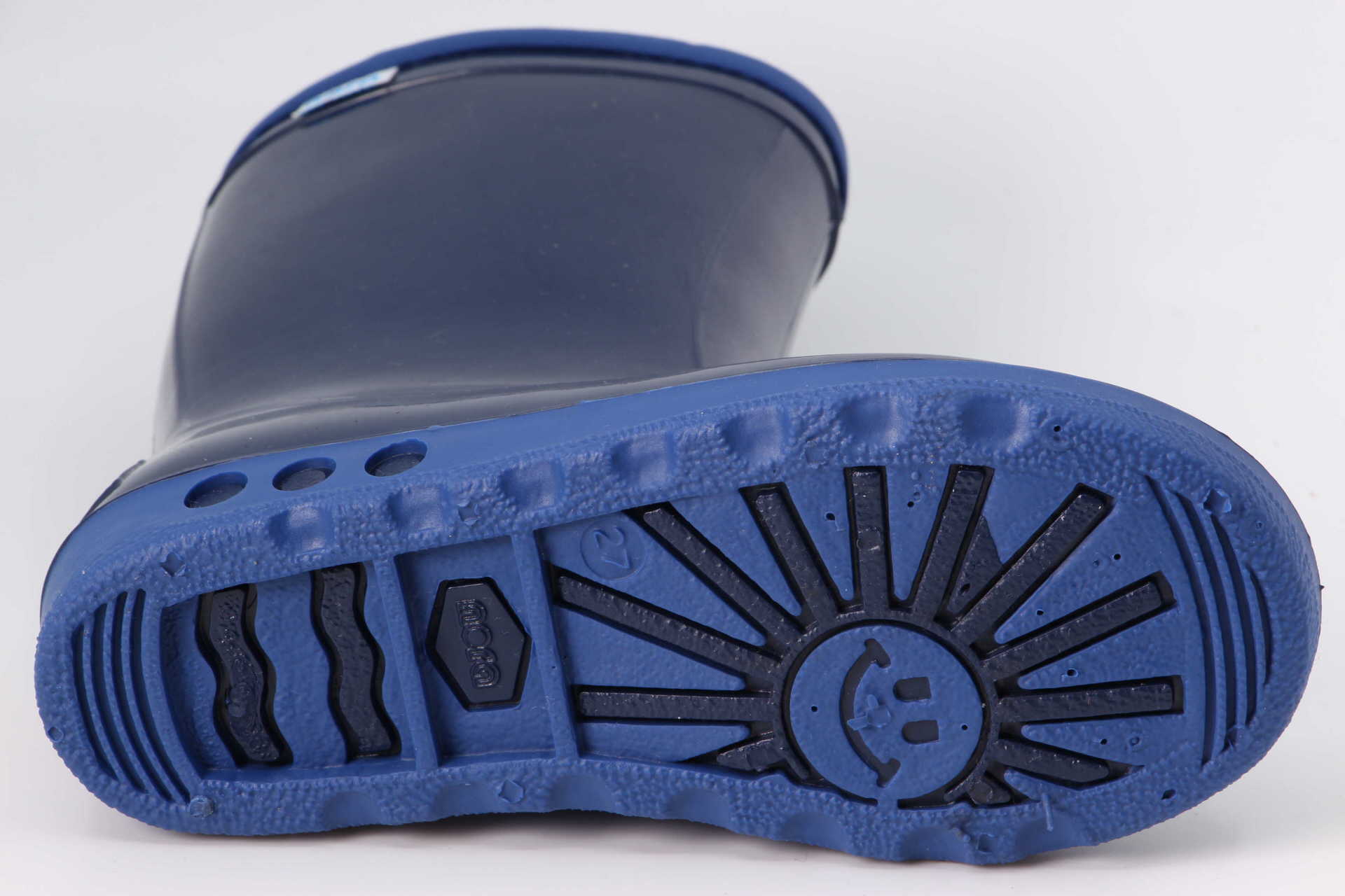 Gummistiefel Nora Nori ocean